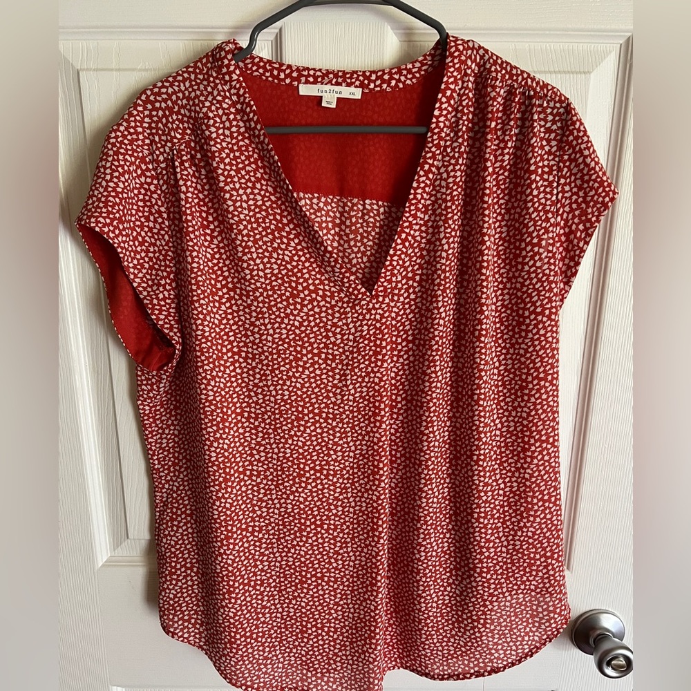 Fun2fun | Women’s Top